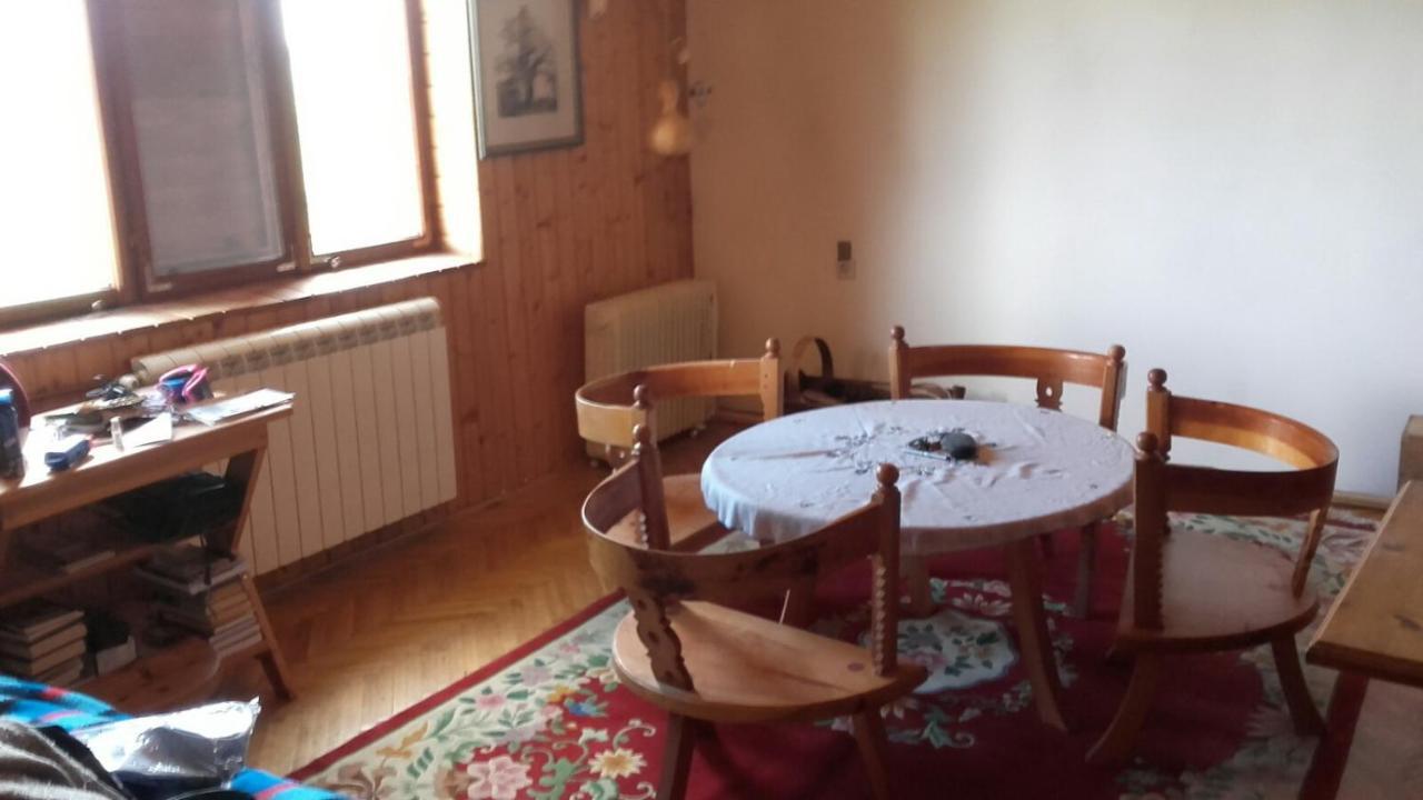 Villa Kolibri Žabljak Exterior foto