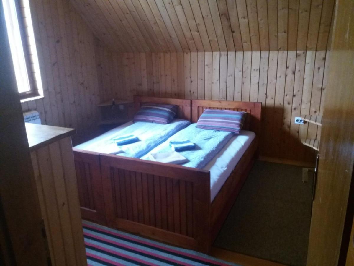 Villa Kolibri Žabljak Exterior foto